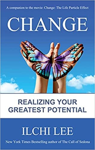 Change: Realizing Your Greatest Potential