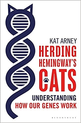 Herding Hemingways Cats: Understanding How Our Genes Work