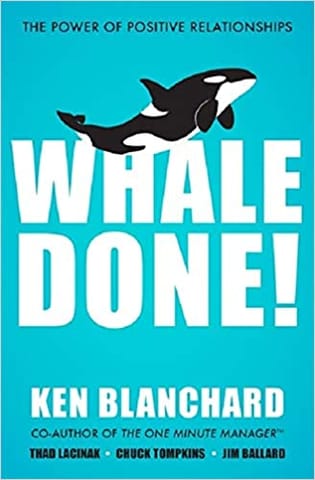 Whale Done !