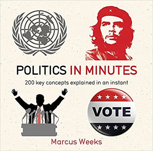 Politics In Minutes