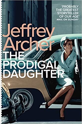 The Prodigal Daughter