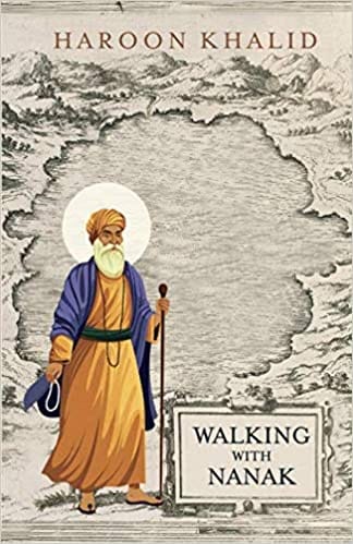 Walking With Nanak