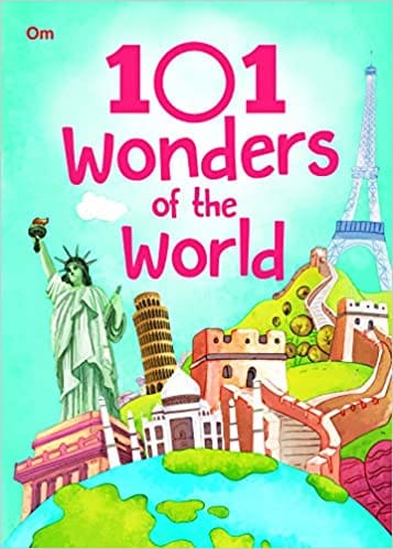 101 Wonders Of The World