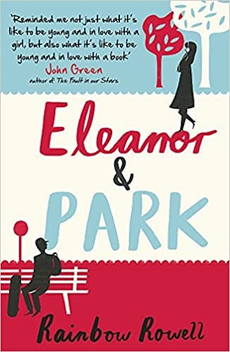 Eleanor & Park/Rowell,