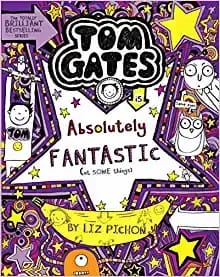 Tom Gates: Absolutely Fantastic