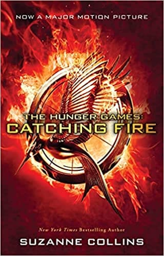 The Hunger Games Catching Fire