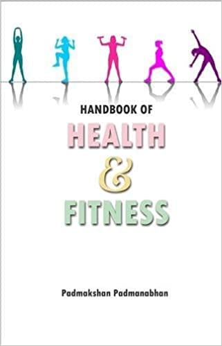 Handbook Of Health & Fitness