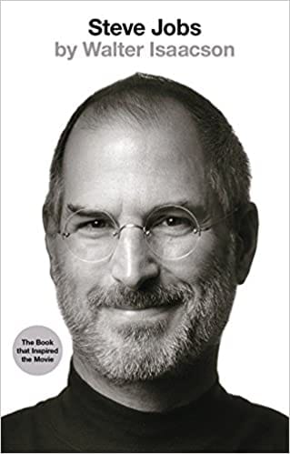 Steve Jobs (Pb)