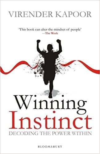 Winning Instinct: Decoding The Power Within