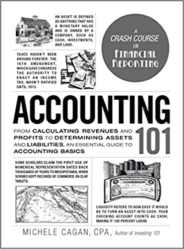 Accounting 101