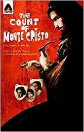 Count Of Monte Cristo