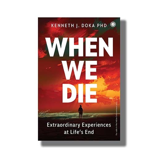 When We Die