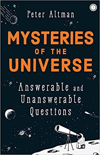 Mysteries of the Universe