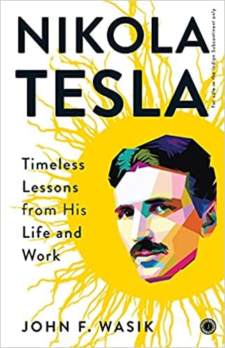 Nikola Tesla