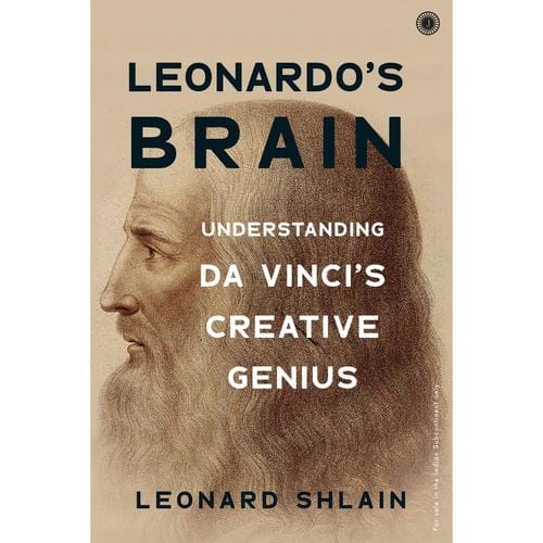 LEONARDOS BRAIN