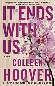 It Ends With Us: A Novel