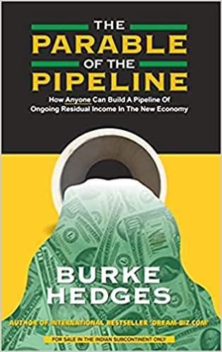 The Parable Of The Pipeline