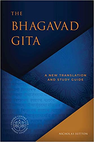 Bhagavad Gita