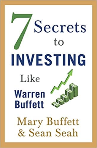 7 Secret To Investing Like Warren Buffett