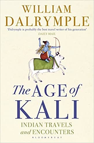 The Age Of Kali