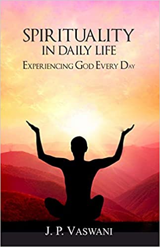 Spirituality In Daily Life