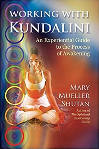 Working With Kundalini