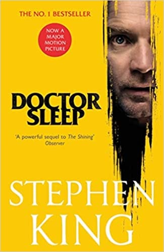 Doctor Sleep