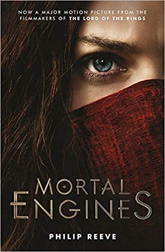 Mortal Engines Movie Tie-In Edition