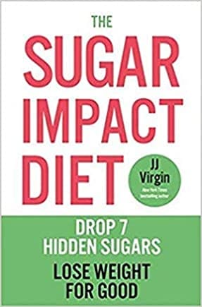 The Sugar Impact Diet