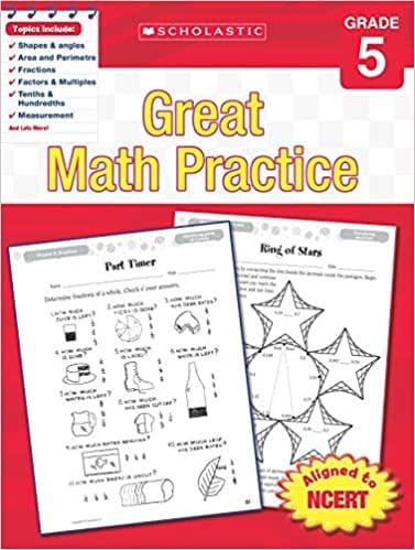 Great Math Practice Grade 5