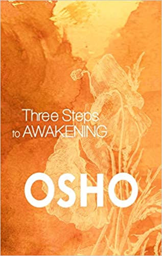 Three Steps To Awakening