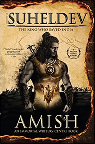 Legend Of Suheldev : The King Who Saved India