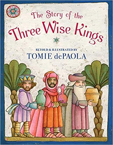 Story Of 3 Wise Kings