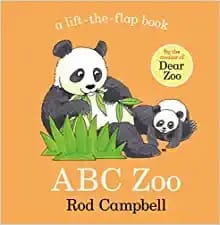 Abc Zoo