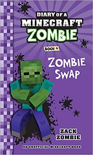 Diary Of A Minecraft Zombie #04