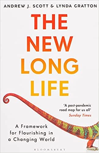 The New Long Life