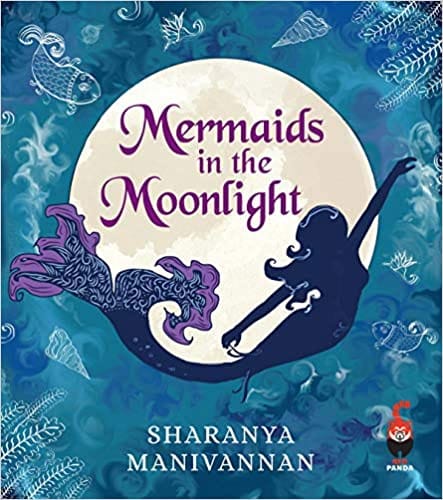 Mermaids In The Moonlight