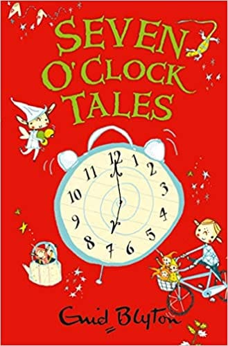 Seven O Clock Tales