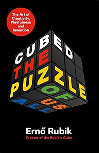 Cubed: The Puzzle Of Us All