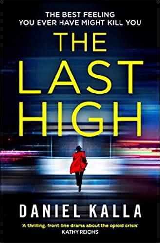 The Last High