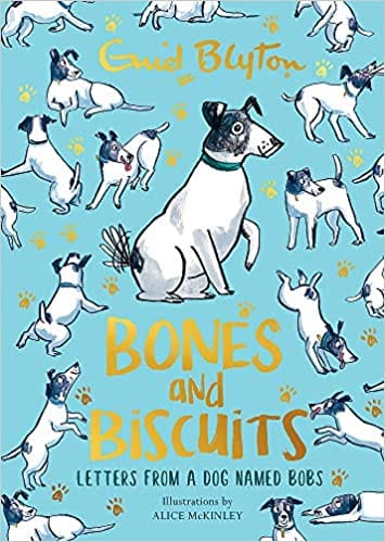 Bones And Biscuits