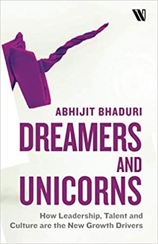 Dreamers And Unicorns