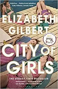 City Of Girls