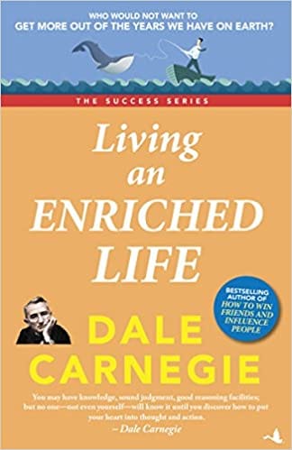 Living An Enriched Life