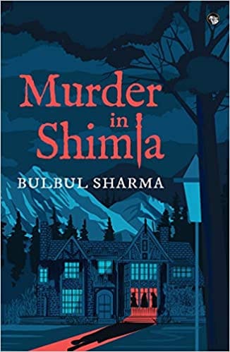 Murder In Shimla