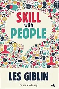 Skill With People