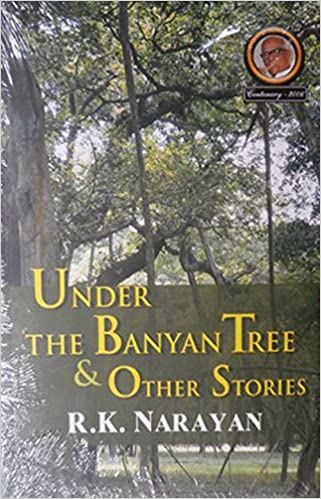 Under The Banyan Tree