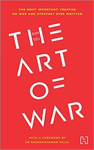 The Art Of War