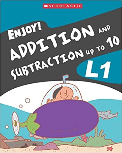 Enjoy! Addition And Subtraction A L1