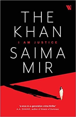 The Khan : I Am Justice